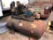 AIR COMPRESSOR** MOTOR KNOCKS** (?? HP, ?? GAL TANK)
