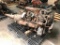 1967-1975 MOPAR 318 MOTOR W/TRANS