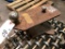 TRAILER BALL ATTACHMENT FOR FORKS