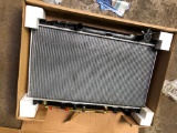 UNUSED RADIATOR FOR 2007 TOYOTA CAMRY