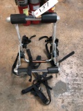 BICYCLE RACK FOR VEHICLE