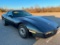 1985 CHEVROLET CORVETTE