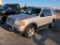 2003 FORD EXPLORER XLT