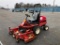 TORO GROUNDS MASTER 228-D FRONT DECK MOWER