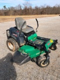 BOBCAT CRZ 52 ZERO TURN MOWER