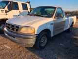 1998 FORD F150
