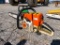 STIHL MS361 CHAINSAW (RUNS & OPERATES)