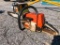 STIHL O26 CHAINSAW (RUNS & OPERATES)