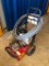 GENERAC PRESSURE WASHER