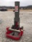 GRAY TNT 550 TRUCK AIR LIFT JACK