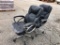 (2) OFFICE CHAIRS