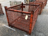 METAL BASKET (44