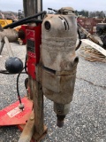 MILWAUKEE CORE DRILL