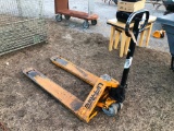 PALLET JACK