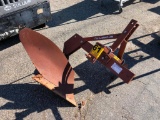 LIENBACH 1 BOTTOM TURN PLOW (3PT)