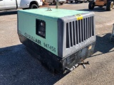 SULLAIR 185 AIR COMPRESSOR