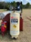 INGERSOLL RAND 60GAL AIR COMPRESSOR