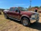 2005 FORD F250 KING RANCH