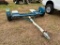 2014 STEHL TOW DOLLY **HAS TITLE**