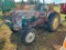 FORD 601 WORKMASTER TRACTOR