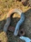 CROSBY SLW25 CLEVIS HOOK