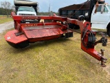 NEW HOLLAND 411 DISCBINE**SELLING ABSOLUTE**