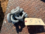 GROUP-4.5 SHACKLES