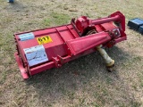 5' FLB 1500 ROTARY TILLER (3PT)