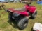 KAWASAKI 360 4WHEELER **RUNNING CONDITION UNKNOWN**