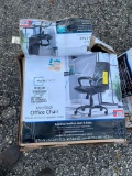 OFFICE CHAIRS **RETURNS/OVERSTOCKS**