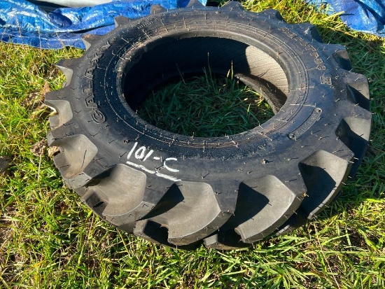 GALAXY 180/95-14 TRACTOR TIRE