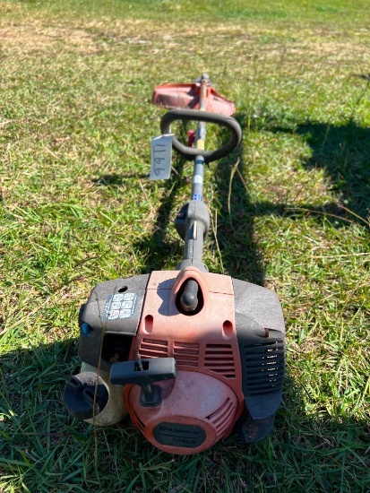 HUSQVARNA STRING TRIMMER