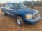 2005 DODGE DAKOTA SLT PICKUP