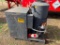 KARCHER STEAM CLEANER (OPERATING CONDITION UNKOWN)