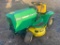 JOHN DEERE RIDING MOWER