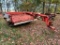 KUHN F3 302 MOWER CONDITIONER **SELLING ABSOLUTE**