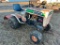 BOLENS MODEL 2087 YARD TRACTOR W/32