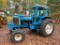 FORD 9700 TRACTOR