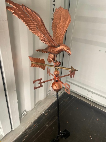 EAGLE WEATHERVANE