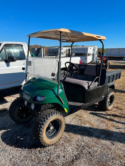 1998 EZGO GOLF CART