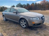 2008 AUDI A6