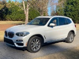 2019 BMW X3 **ONE OWNER, SELLING OFFSITE**(