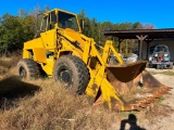 **SELLING OFFSITE** 1985 CASE MW24C ARTICULATING R