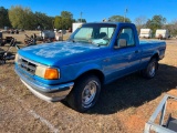 1994 FORD RANGER PICKUP