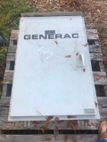 GENERAC AUTOMATIC DISCONNECT FOR GENERATOR