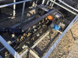 UNUSED GREATBEAR SKID STEER TRENCHER ATTACHMENT