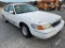 1998 MERCURY GRAND MARQUIS LS