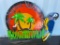 MARGARITAVILLE METAL SIGN