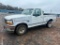 1994 FORD F150 XL PICKUP