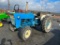 FORD 4000 DIESEL TRACTOR